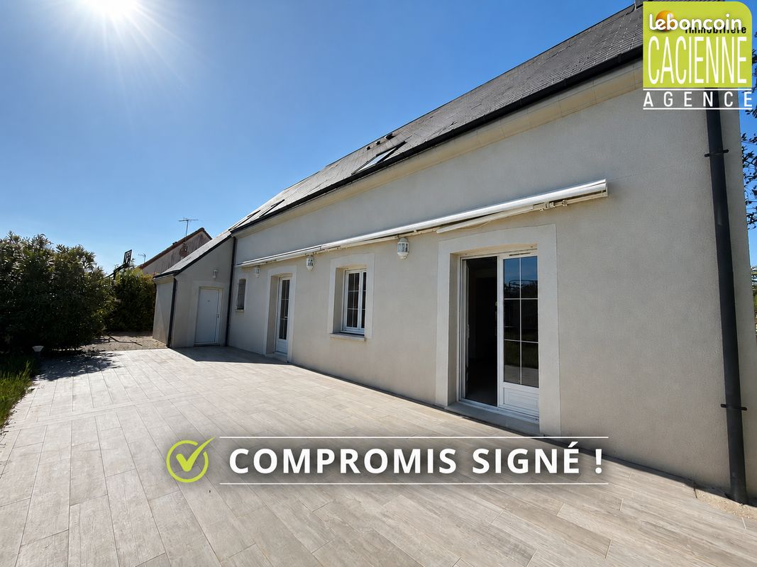 Maison 7 pièces 178 m² · à Chécy · 178 m² · 349 000 €