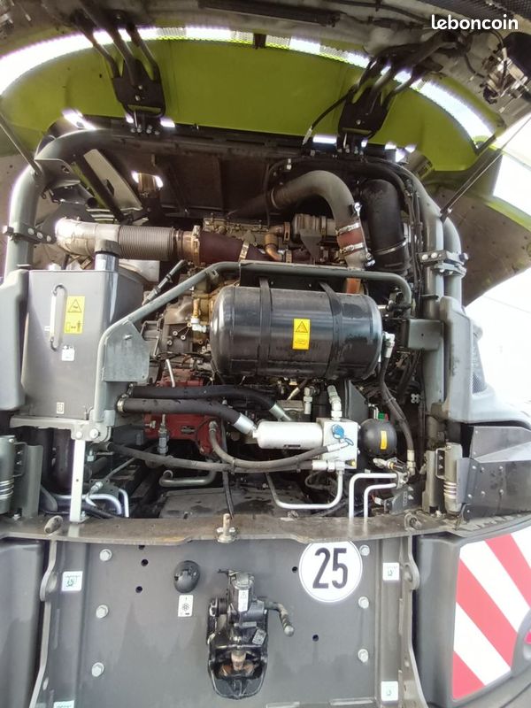Claas JAGUAR 950 (image 16)