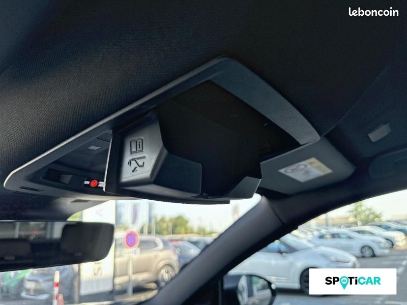 Peugeot 3008 1.2 Hybrid 145ch GT e-DCS6 + VISION 360 (image 19)