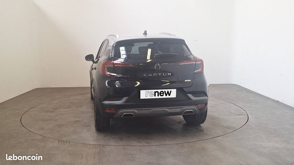 Renault captur tce 160 edc 21 r.s. Line (image 7)