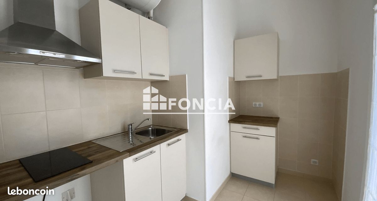 Appartement 1 pièce 31 m² · à Nice · 31 m² · 800 €/mois