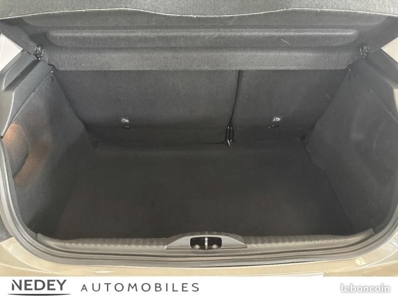 Citroen C3 1.2 PureTech 83ch S&S YOU (image 6)