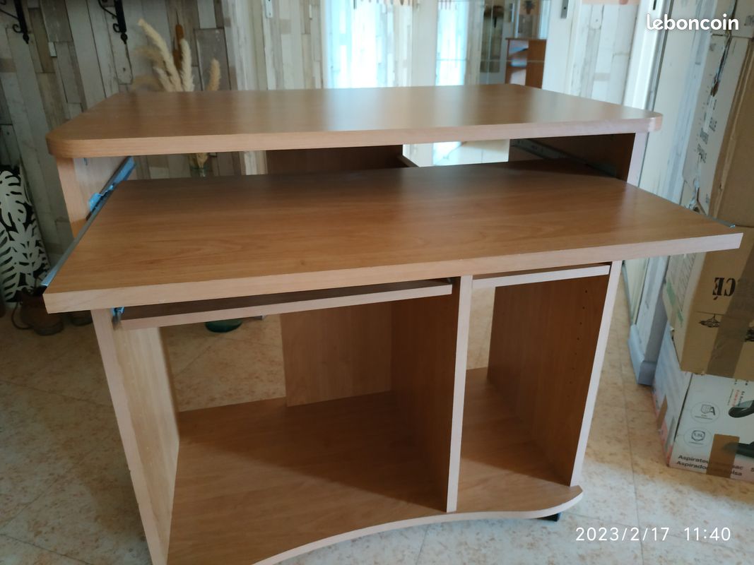 Meuble ordinateur (image 3)