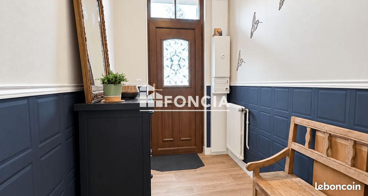Maison 5 pièces 175 m² · à Lisieux · 175 m² · 327 000 €