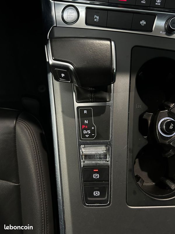 Audi a6 avant 2.0 40 tdi 205 mhev hybrid 12volt business executive s-tronic bva (image 16)