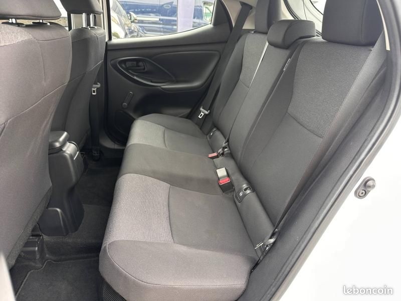 Mazda Mazda 2 Hybrid 1.5 Hybrid 116ch Prime-Line 2024 - Camera de Recul/Carplay/Boite Automatique (image 10)