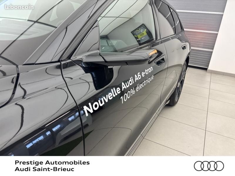 Audi A6 Avant e-tron e-tron performance 367ch S Line (image 16)