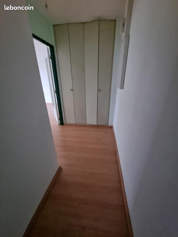 Appartement 2 pièces 58 m² · à Sens · 58 m² · 660 €/mois