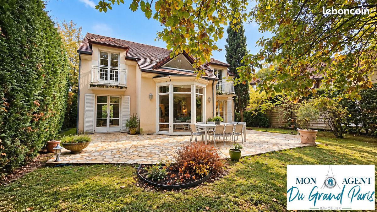 Maison 6 pièces 175 m² · à Magny-les-Hameaux · 175 m² · 690 000 €