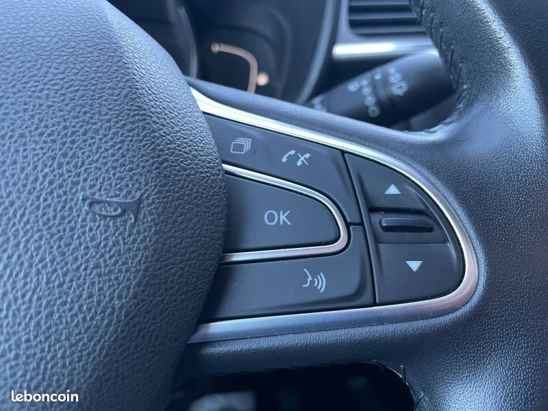 Renault Kadjar 1.2 TCe 130ch energy Graphite (image 28)