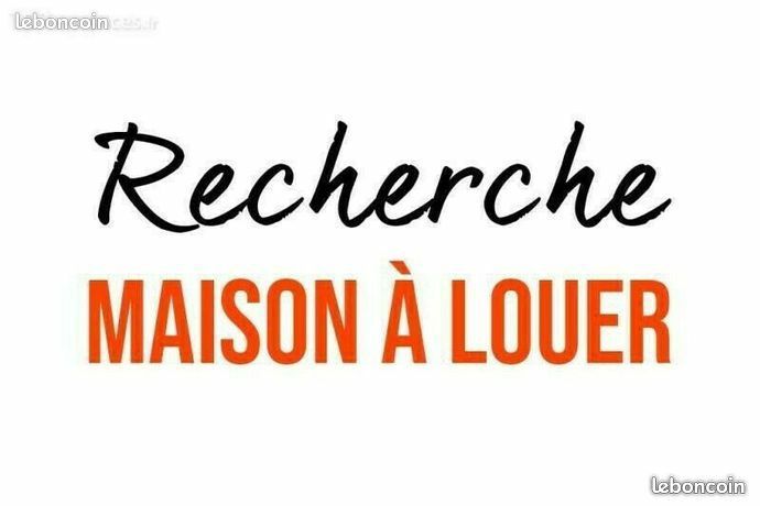 Maison 3 pièces 80 m² · à Saint-Saulve · 80 m² · 950 €/mois