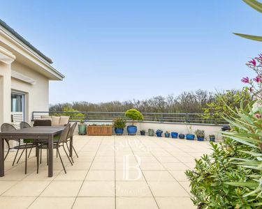 Appartement 720 000 € - 109 m²