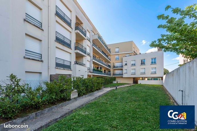 Appartement a louer combs-la-ville - 1 pièce(s) - 37 m2 - Surfyn