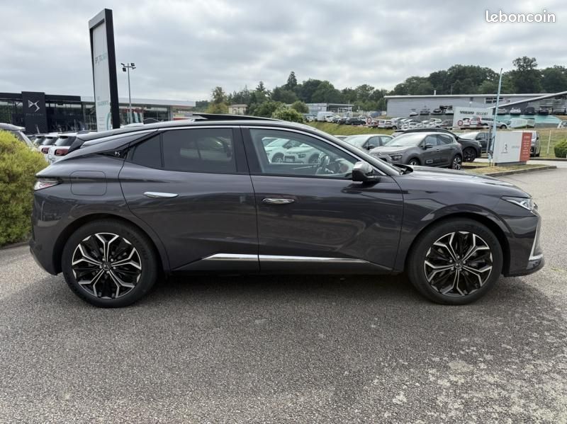 Ds DS 4 E-TENSE 225 / MAGNIFIQUE / Antoine de Saint Exupéry (image 4)