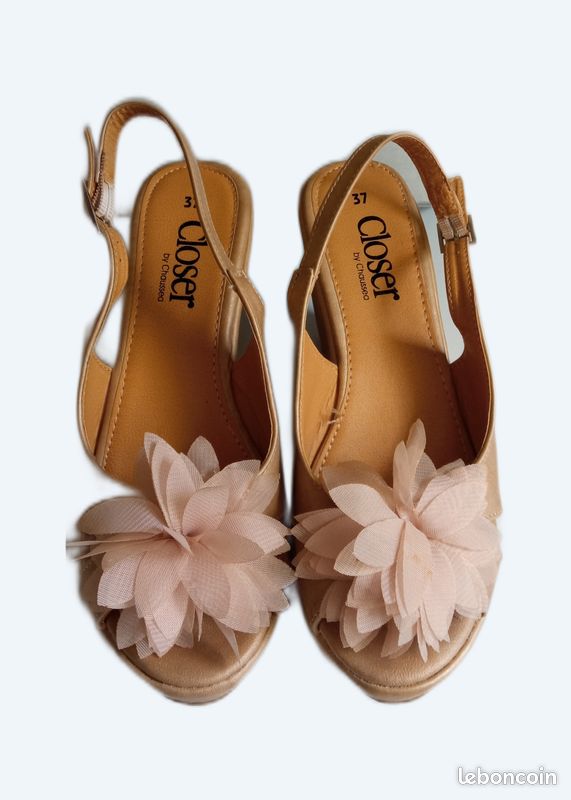 Chaussures été femme (image 1)