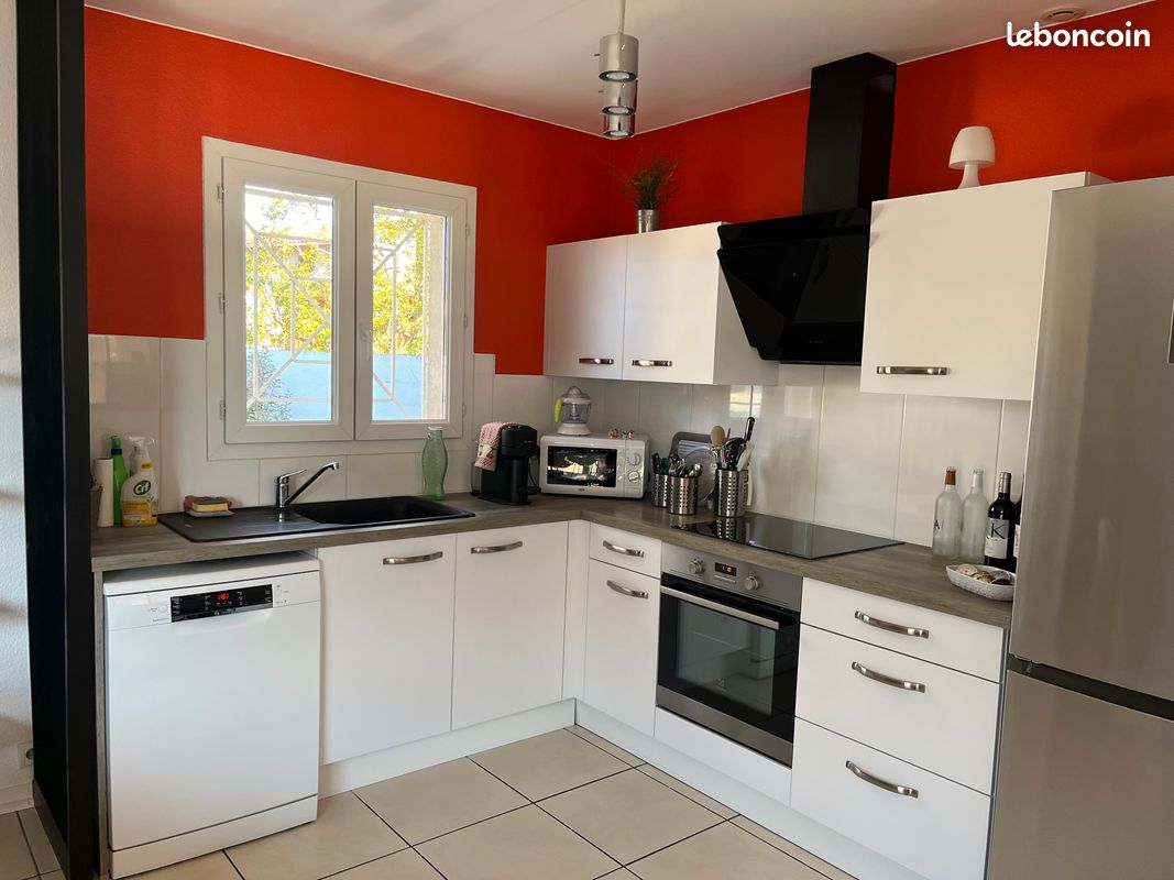 Maison 4 pièces 114 m² · à Arès · 114 m² · 441 000 €