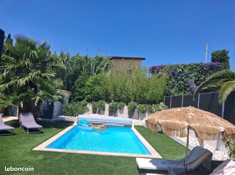 Maison 4 pièces 110 m² · à Sanary-sur-Mer · 110 m² · 775 000 €