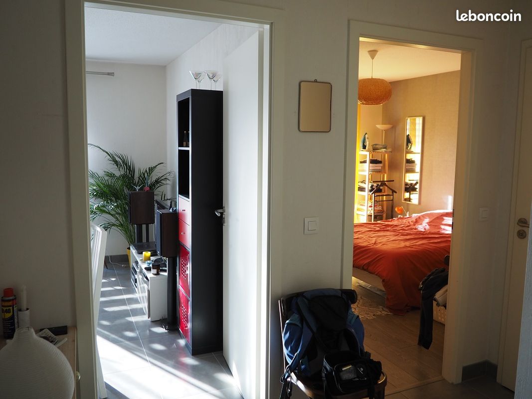 Appartement 2 pièces 45 m² · à Schiltigheim · 45 m² · 800 €/mois