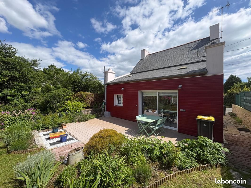 Maison 5 pièces 105 m² · à Névez · 105 m² · 348 367 €