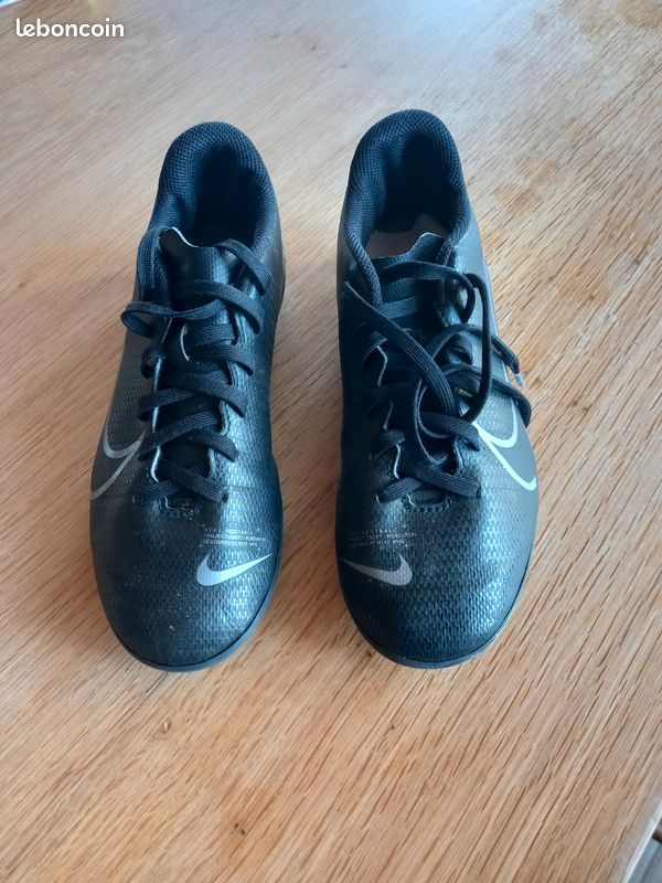 Crampons foot (image 3)