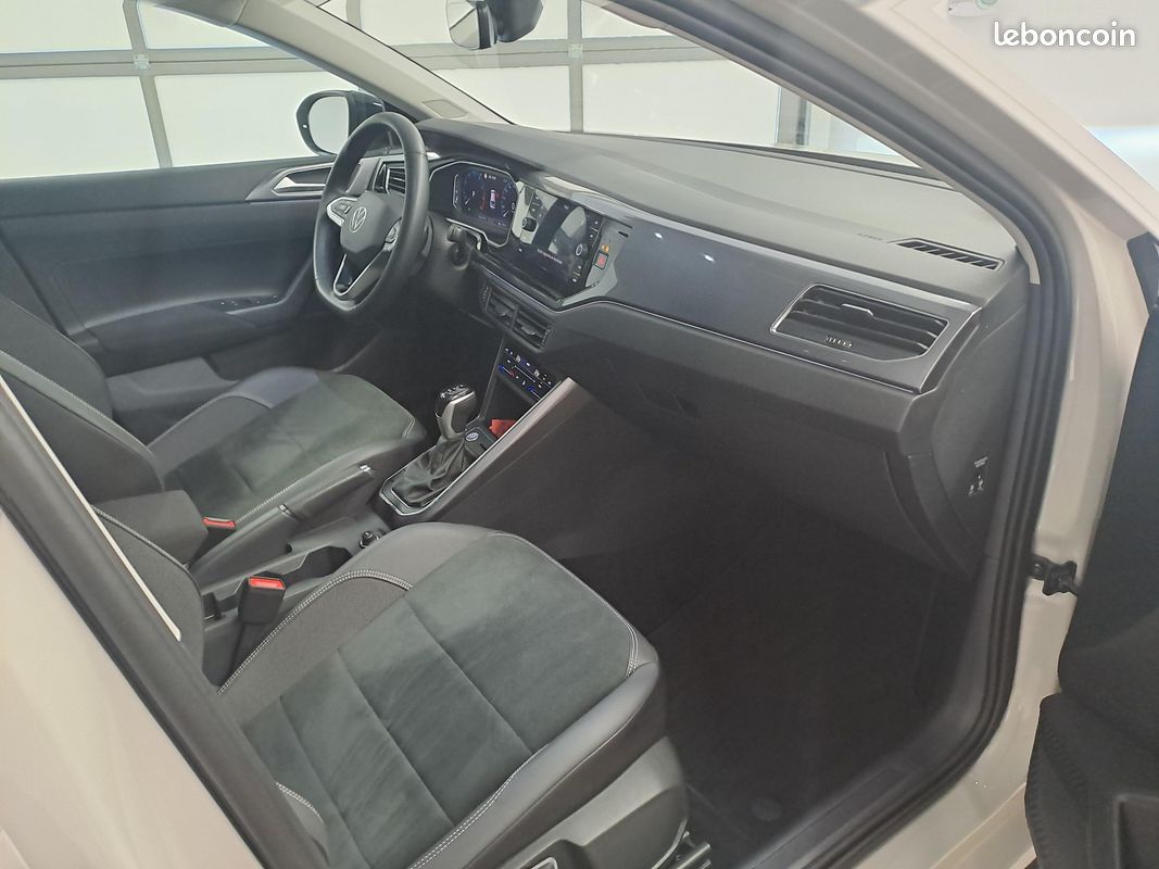 VOLKSWAGEN Taigo 1.0 TSI 110 DSG7 Style (image 29)
