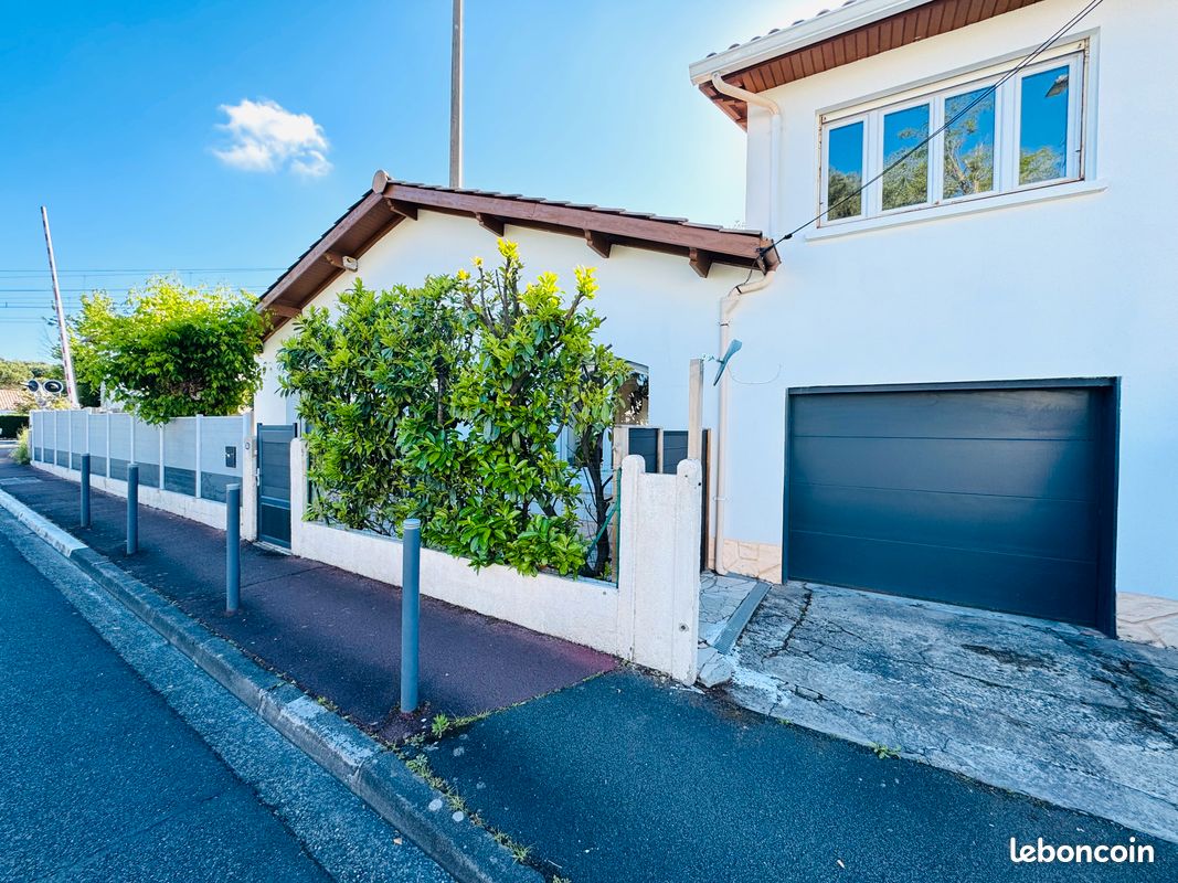 Maison 3 pièces 74 m² · à Mérignac · 74 m² · 299 980 €