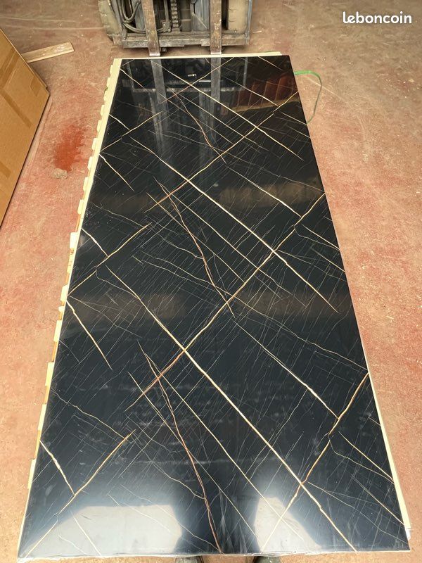 Panneau marbré PVC 280/122 ep3 (image 3)
