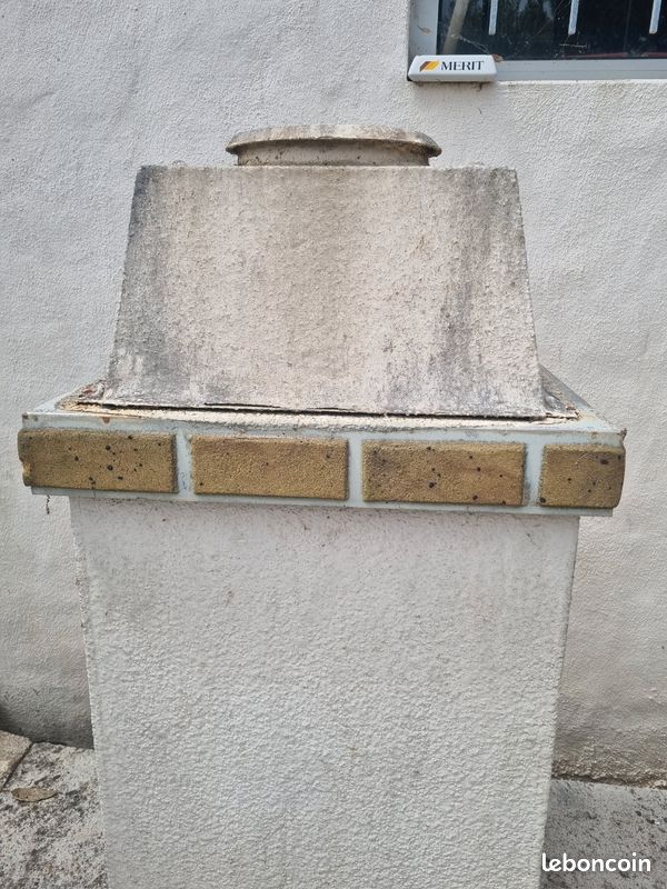 Cheminée Poujoulat (image 3)