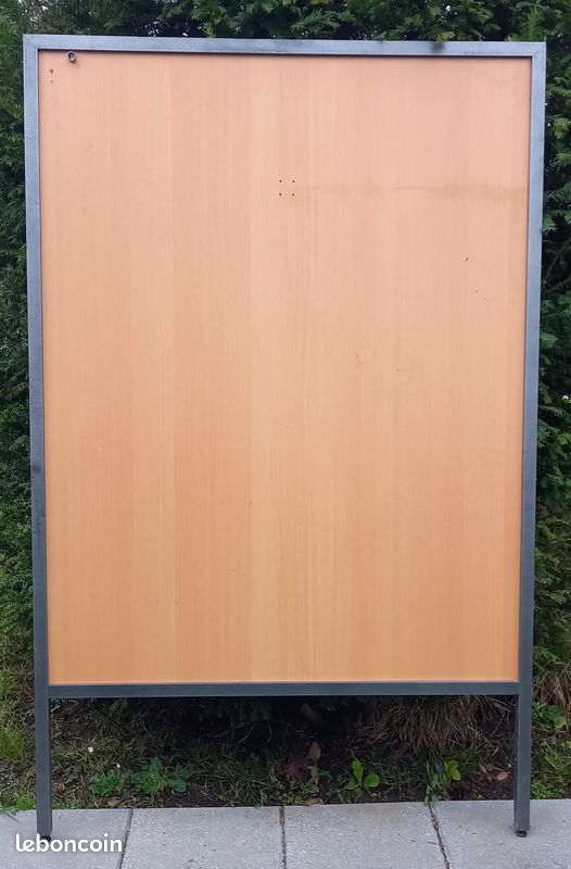 Cloison de separative (image 1)