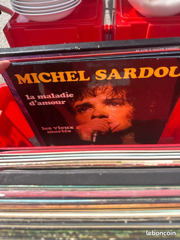 Vinyles rare (image 3)