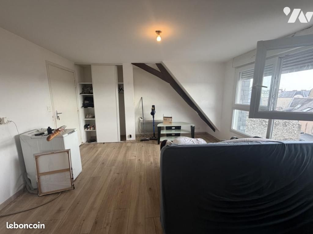 Appartement 1 pièce 24 m² · à Savenay · 24 m² · 450 €/mois