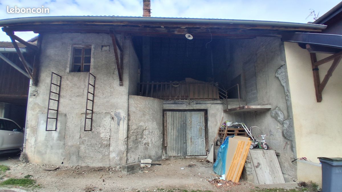 Maison 1 pièce 160 m² · à Amancy · 160 m² · 139 000 €
