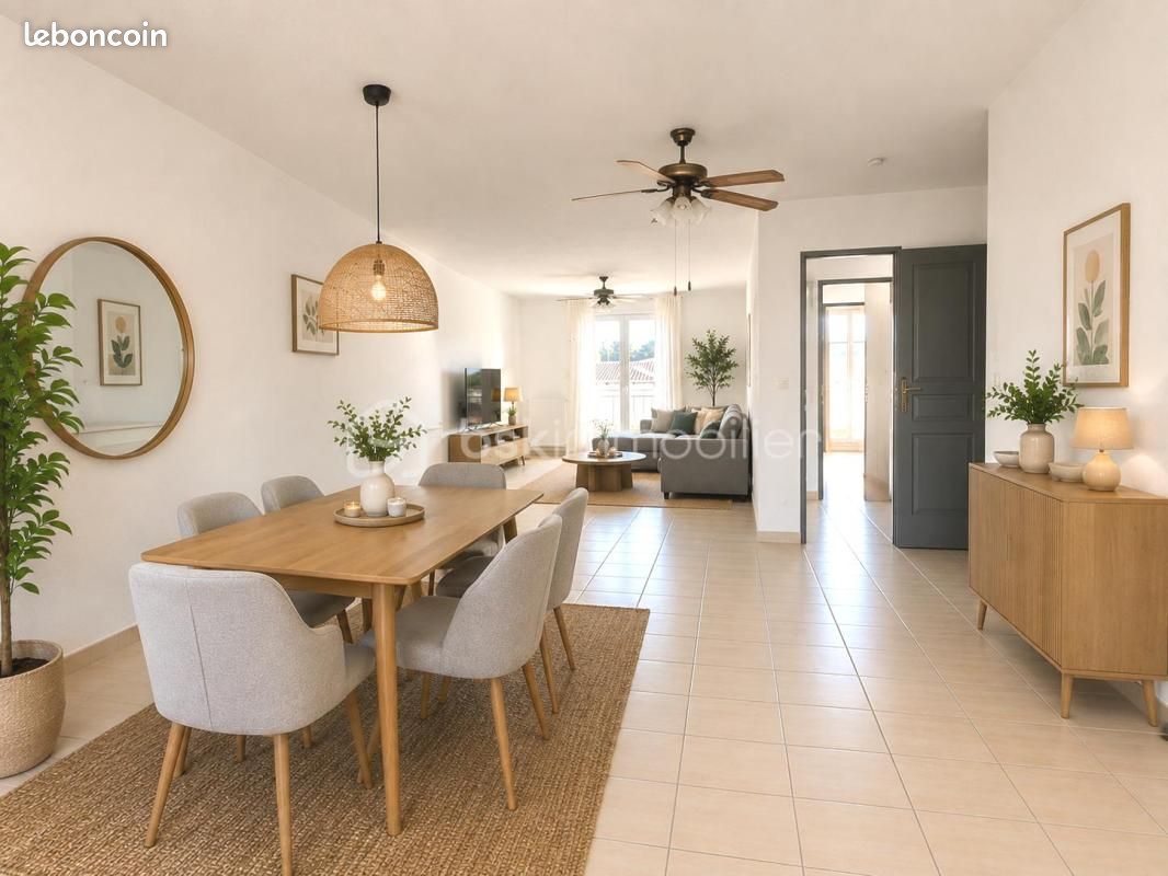 Appartement 3 pièces 82 m² · à Tarascon · 82 m² · 149 000 €