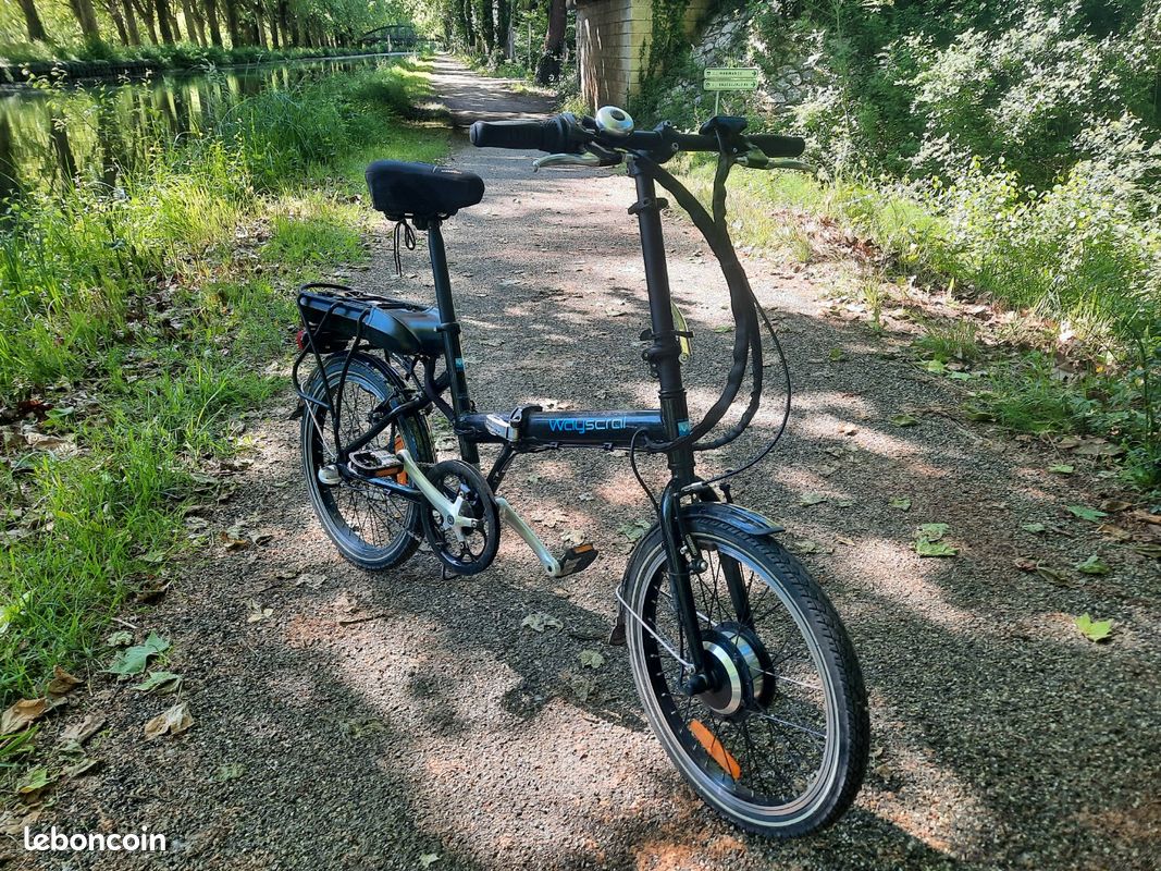 Bicyclette Vae Le Bon Coin Leboncoin VÃ©lo Course Enfant Le Bon
