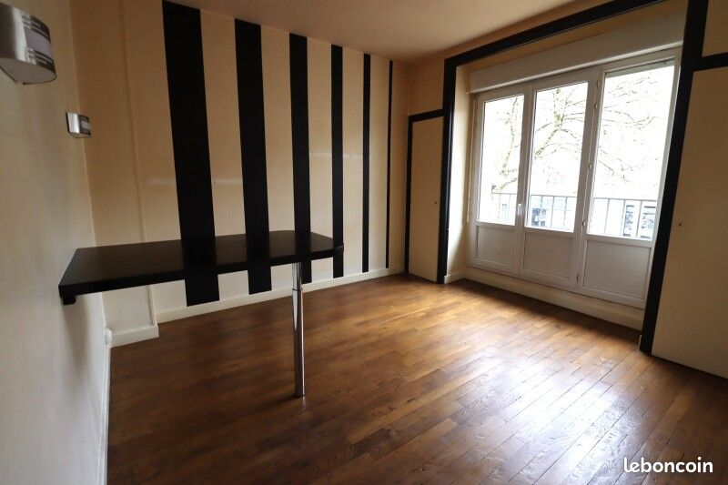 Appartement 2 pièces 49 m² · à Troyes · 49 m² · 549 €/mois