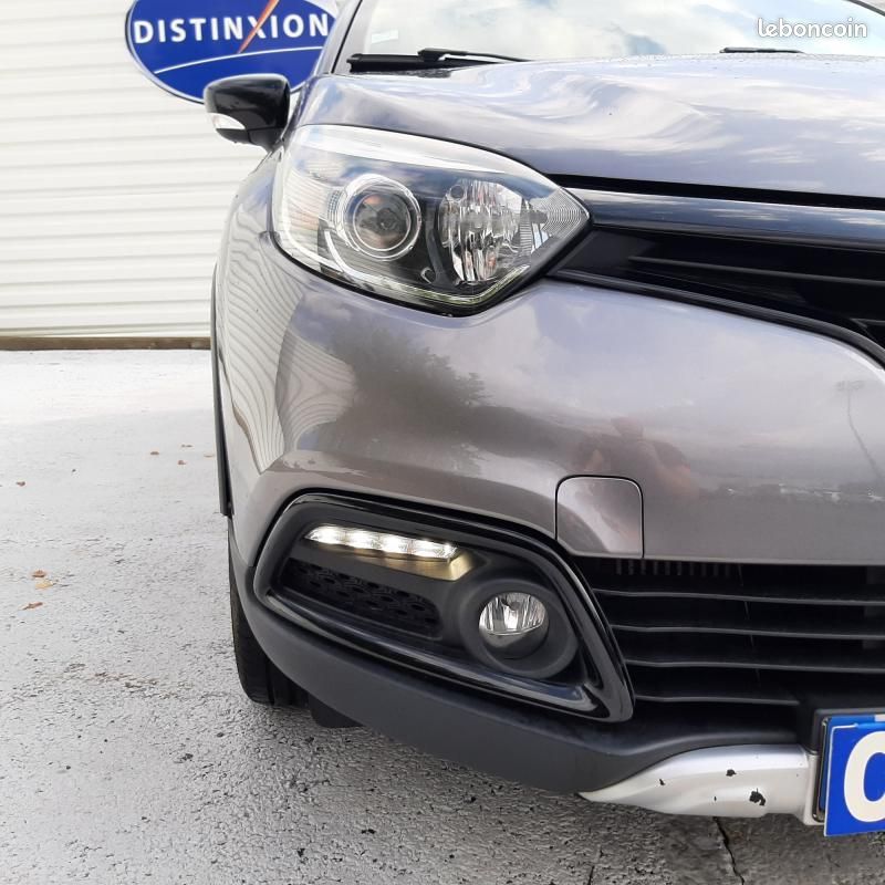 Renault Captur DCI 90CH INTENS EDC (image 6)