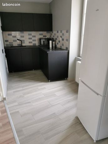Appartement type 2/3