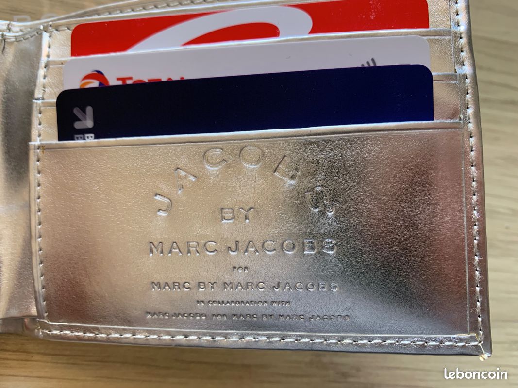 Portefeuille Marc Jacobs (image 3)
