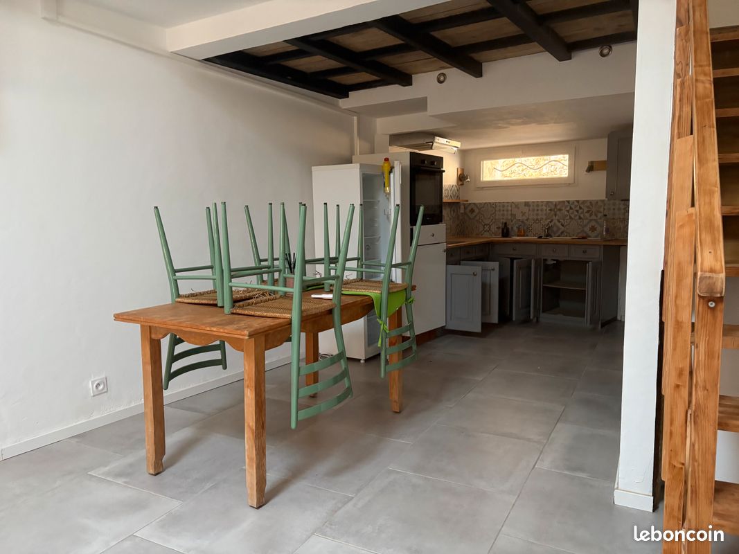 Maison 2 pièces 50 m² · à Besse-sur-Issole · 50 m² · 105 000 €