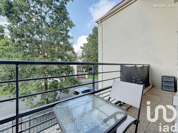 Duplex 5 pièces 92 m²