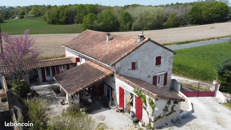 Maison 6 pièces 177 m²