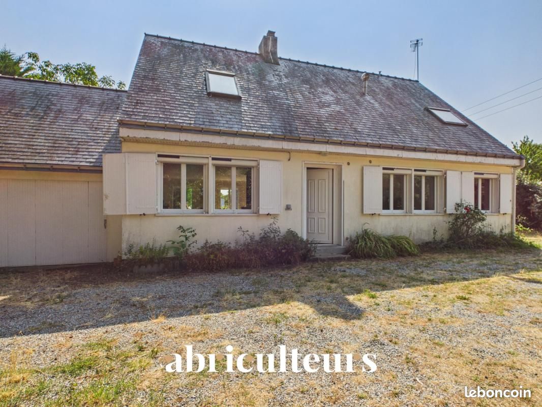 Maison 7 pièces 140 m² · à La Baule-Escoublac · 140 m² · 494 995 €