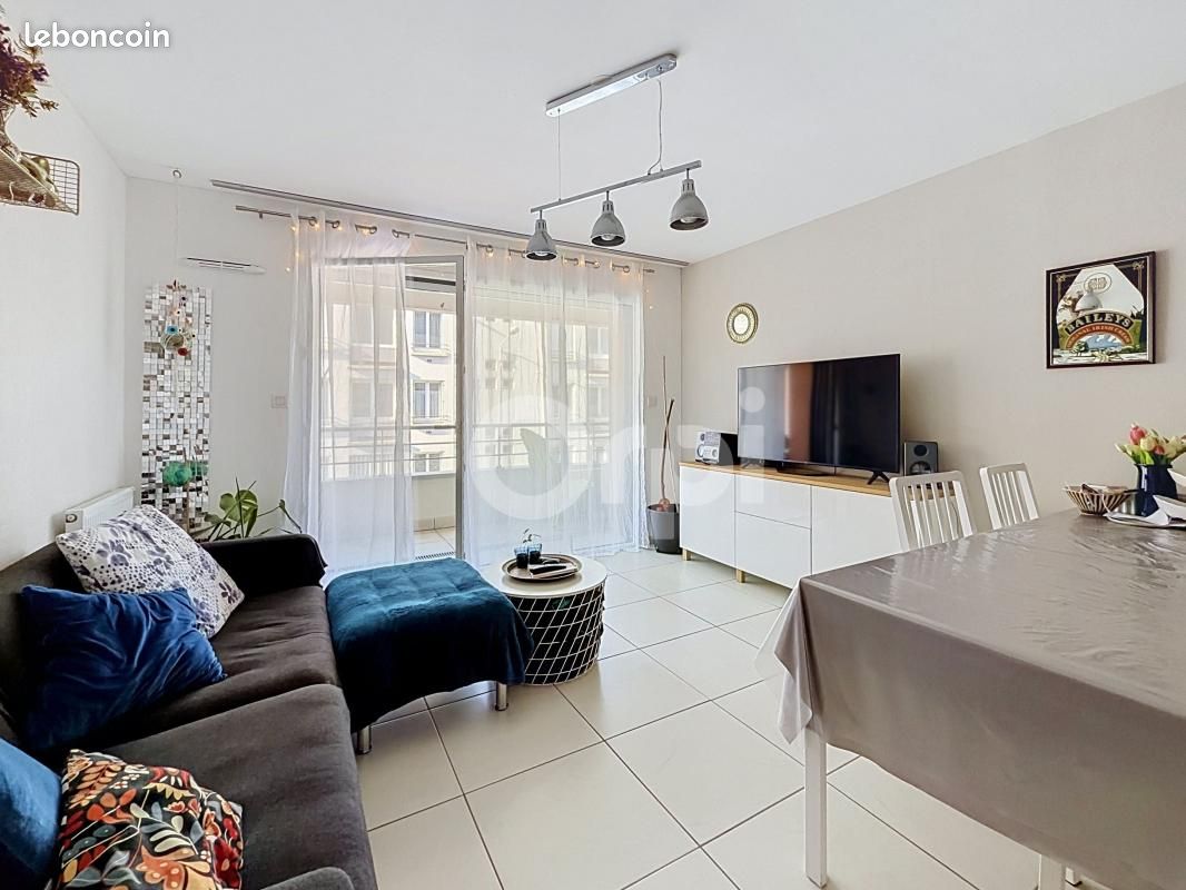 Appartement 2 pièces 48 m² · à Brest · 48 m² · 133 750 €