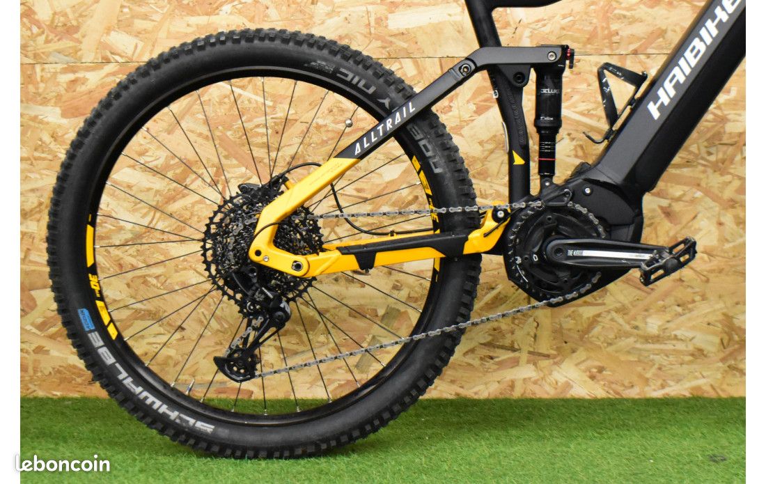 Bici Enduro Ebike Enduro Ocasion Specialized Enduro Segunda Bici