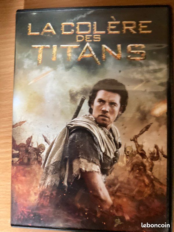 DVD Film 📀🎬🍿 (image 7)