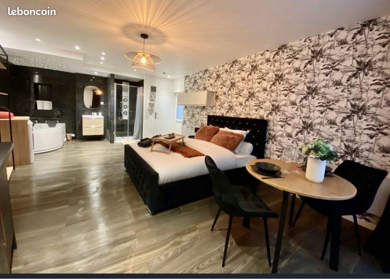 Appartement 1 pièce 35 m² · à Rouen · 35 m² · 900 €/mois