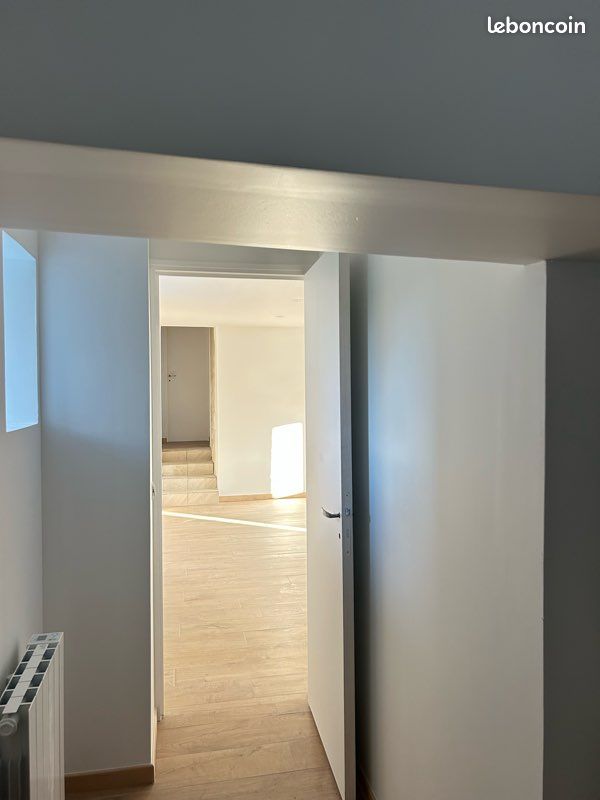 Maison a louer alencon - 3 pièce(s) - 75 m2 - Surfyn