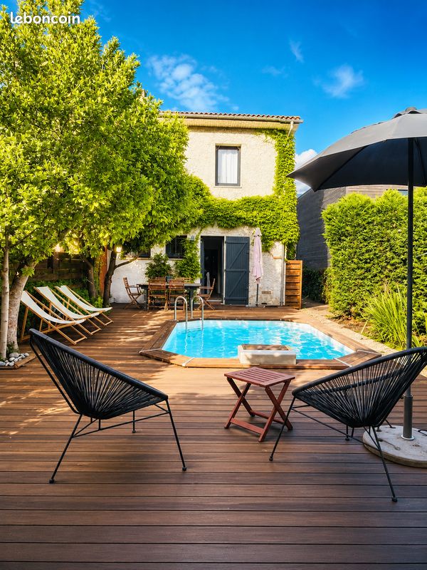 Maison 4 pièces 101 m² · à Villenave-d'Ornon · 101 m² · 405 000 €