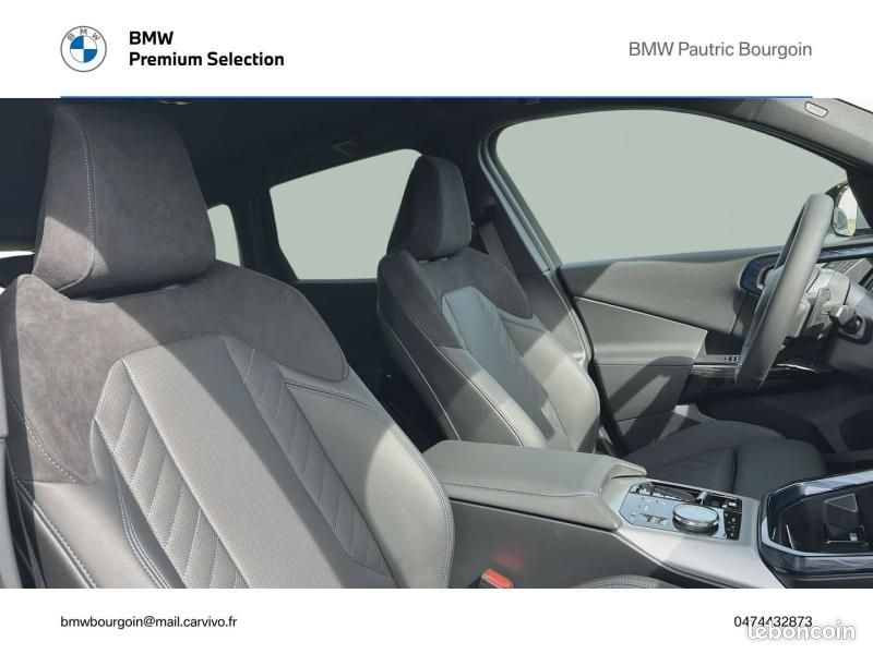 Bmw X3 xDrive30e 299ch M Sport (image 8)