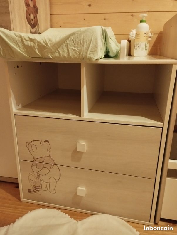Chambre enfant (image 4)